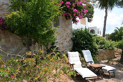 Villa El Paso, Ibiza